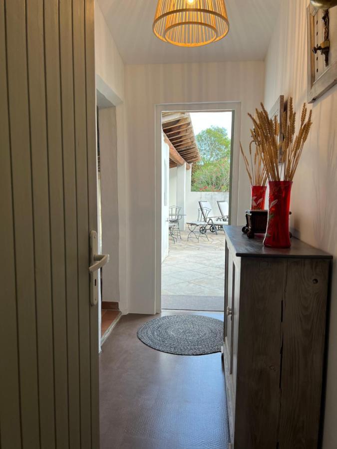 Alpilles Camargue Mas Falabrego Raphele Exterior photo