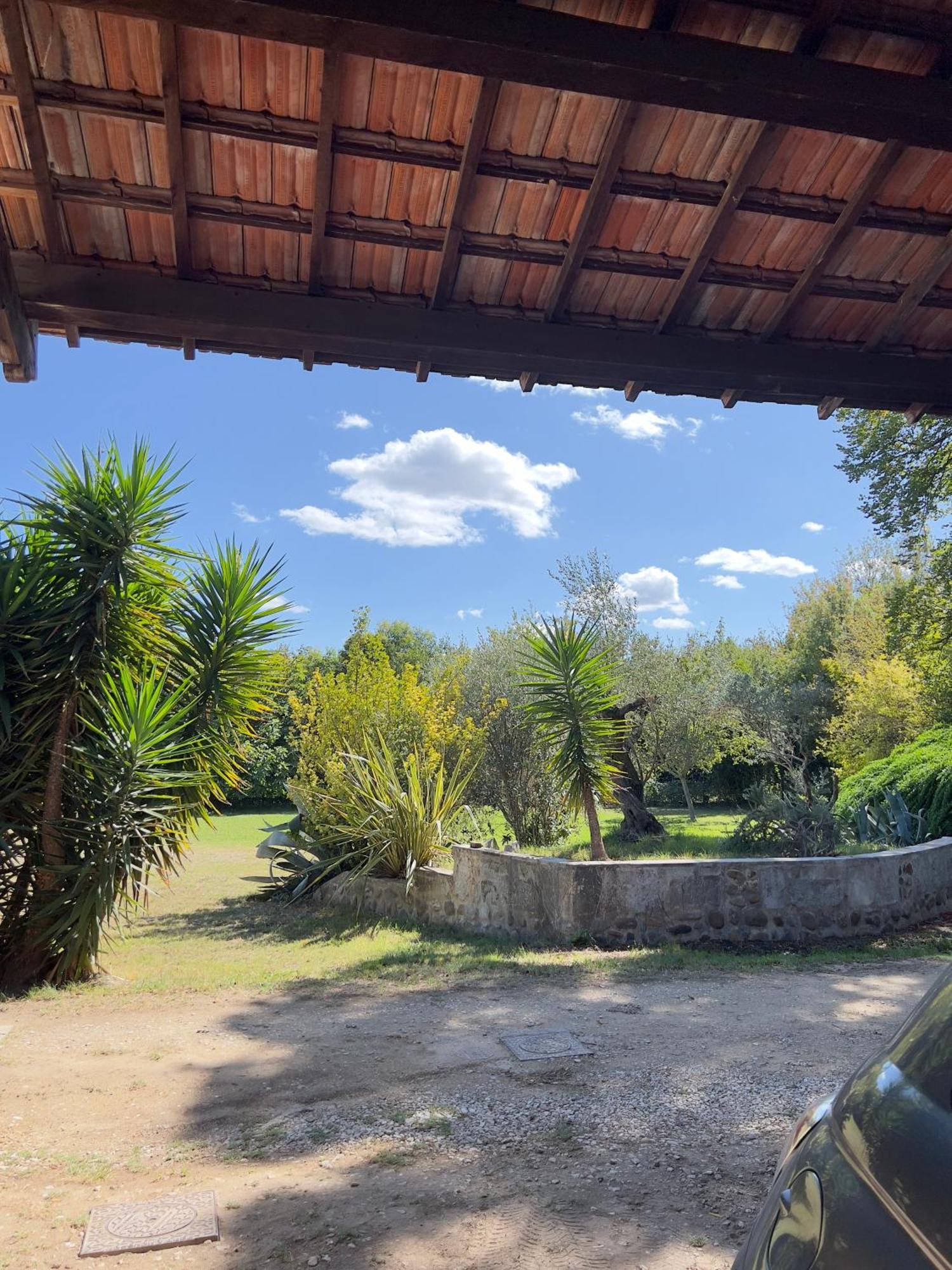 Alpilles Camargue Mas Falabrego Raphele Exterior photo
