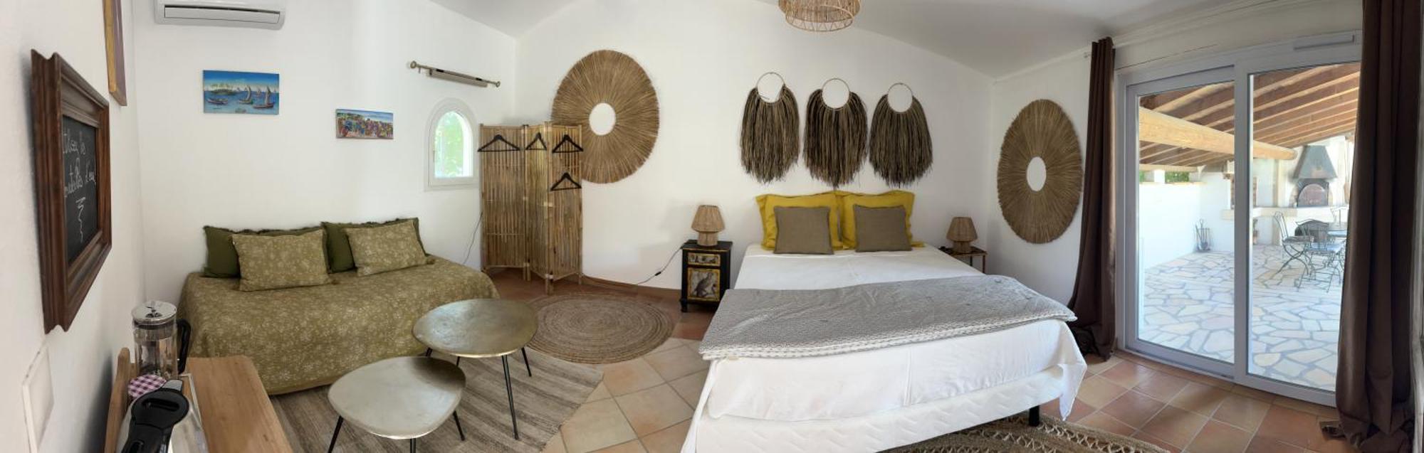 Alpilles Camargue Mas Falabrego Raphele Exterior photo