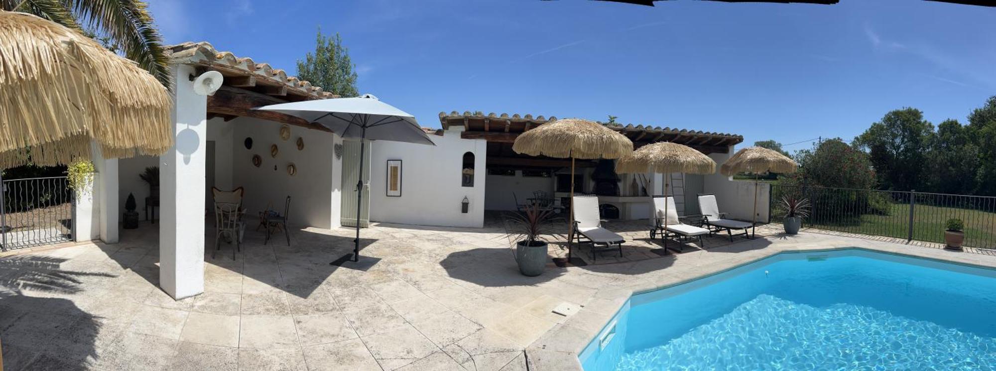 Alpilles Camargue Mas Falabrego Raphele Exterior photo